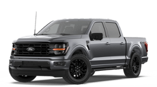 2026 Ford F-150® External Image 2